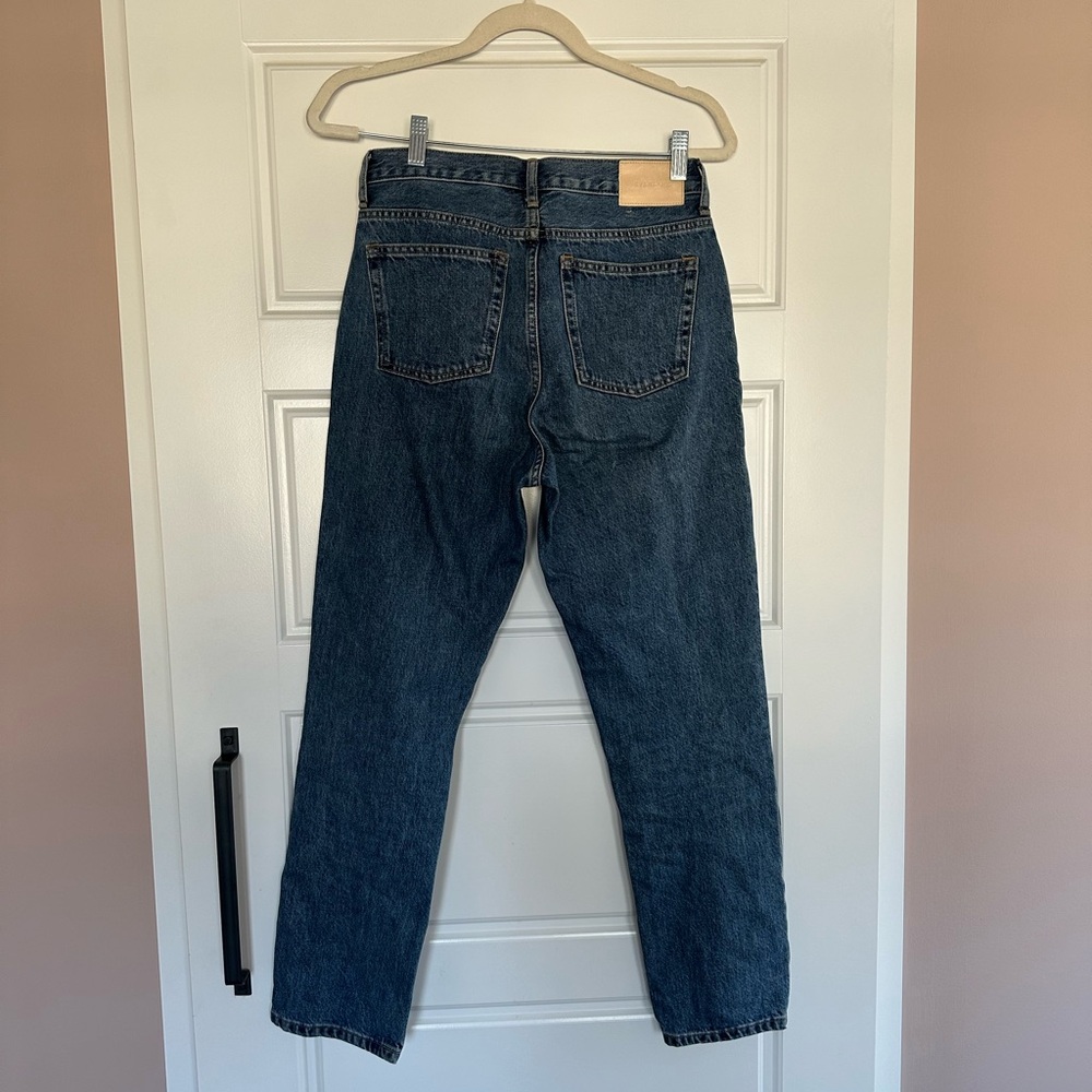 Everlane 90’s Cheeky Jean